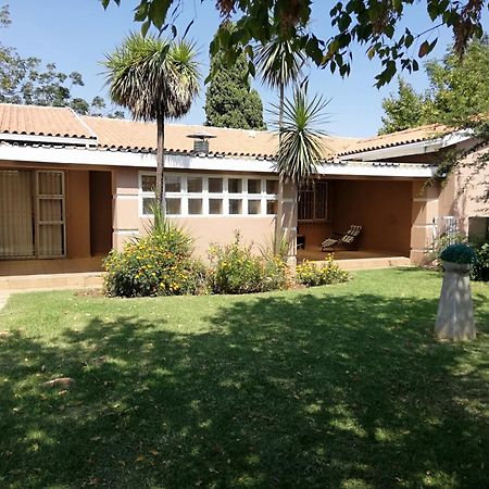 Dante Guest House Alberton Exterior foto