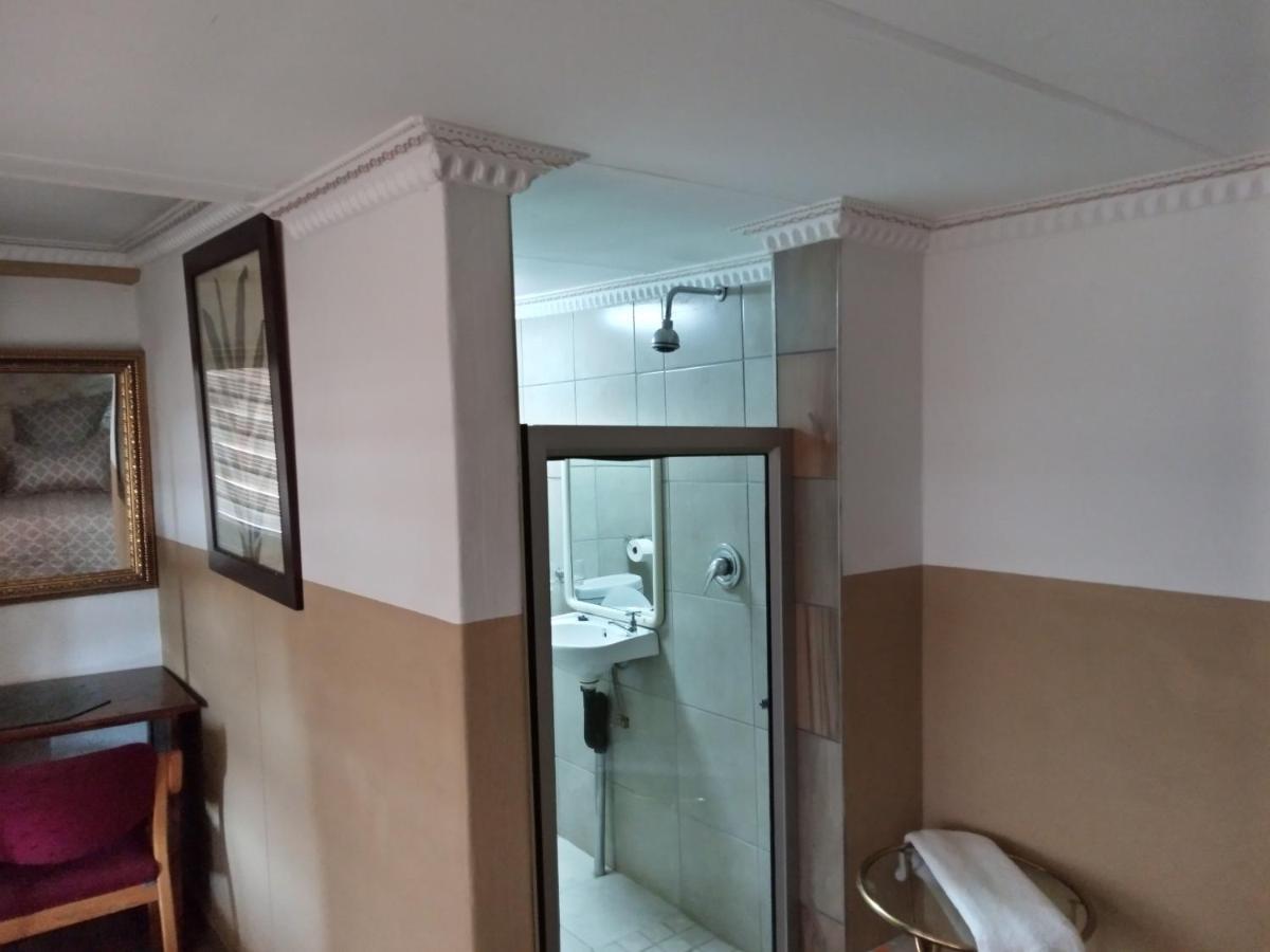 Dante Guest House Alberton Exterior foto