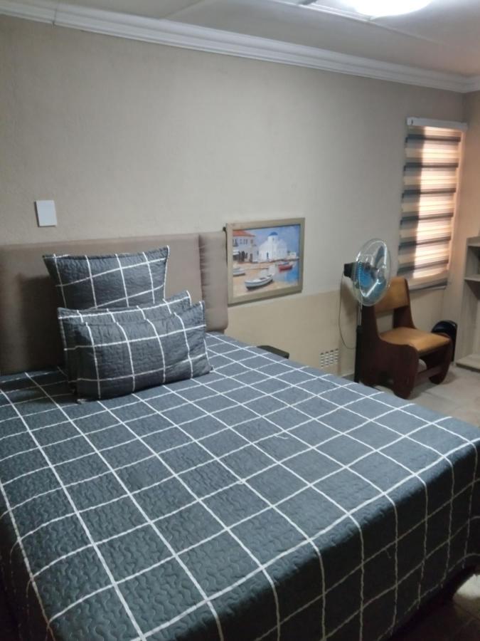 Dante Guest House Alberton Exterior foto