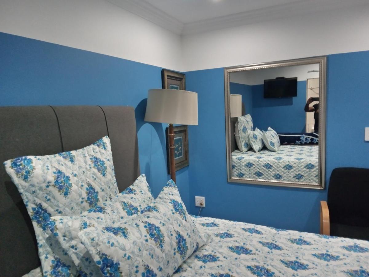 Dante Guest House Alberton Exterior foto
